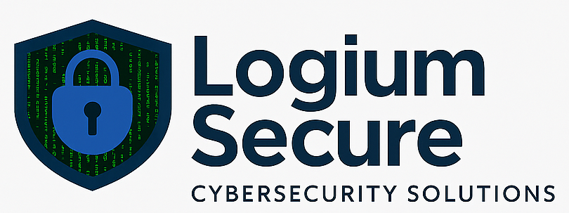 LogiumSecure Logo